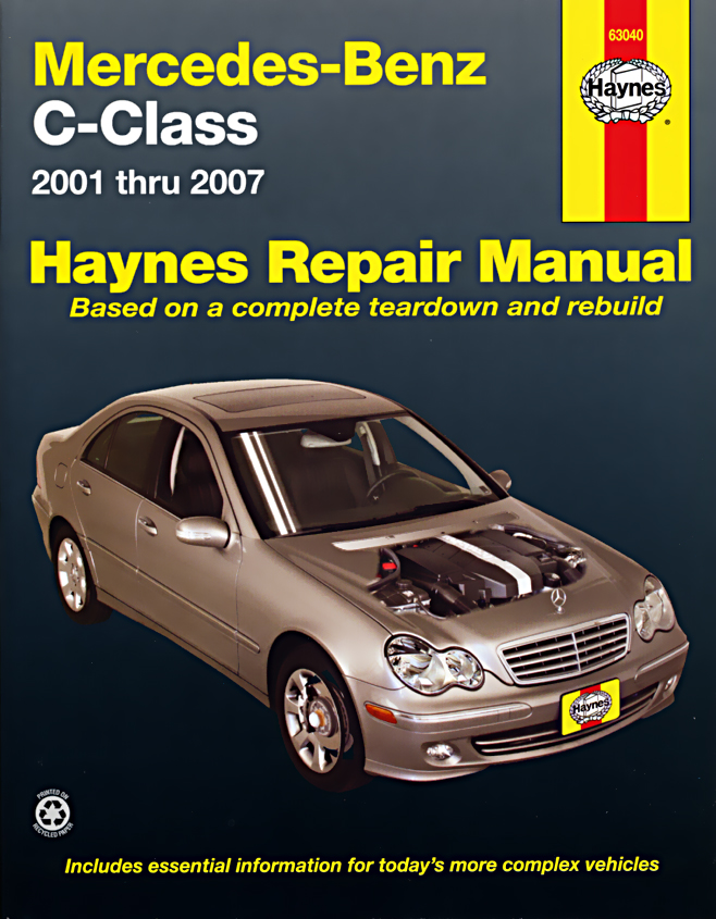 99 mercedes c280 repair manual download free