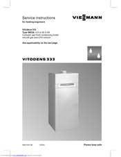 Viessmann vitodens 333 manual download for mac